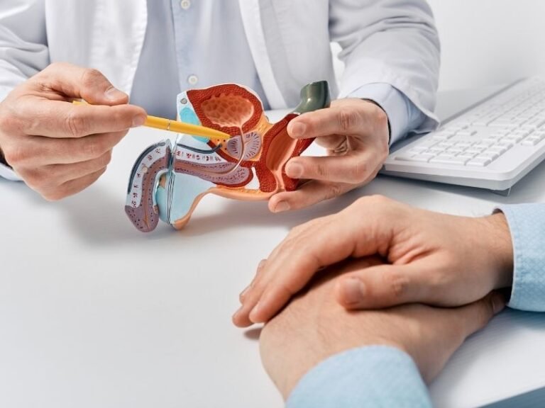 Quando procurar um urologista Entenda os sinais de alerta da saude urinaria